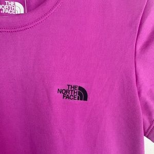 North face shirt